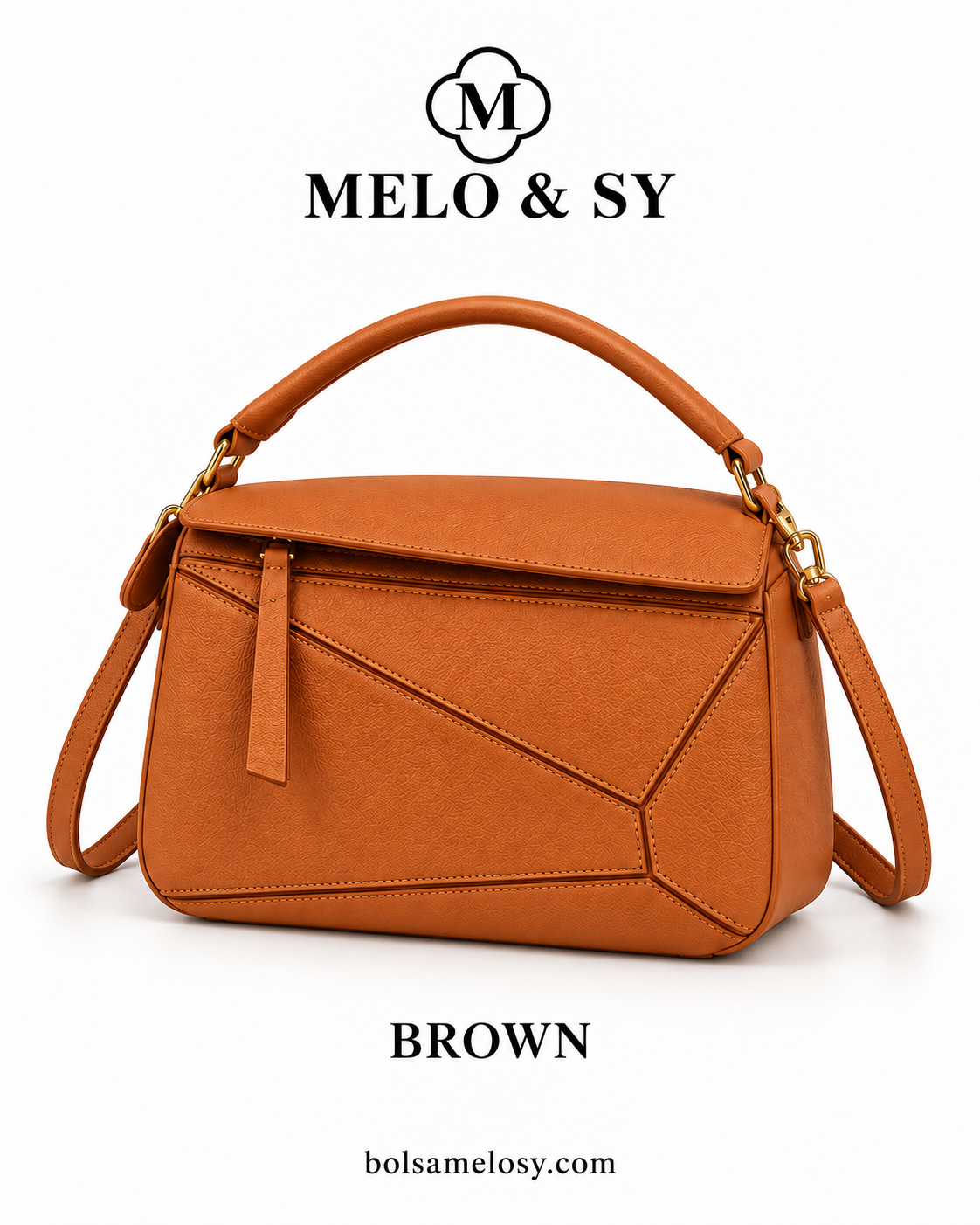 Bolsa Signature