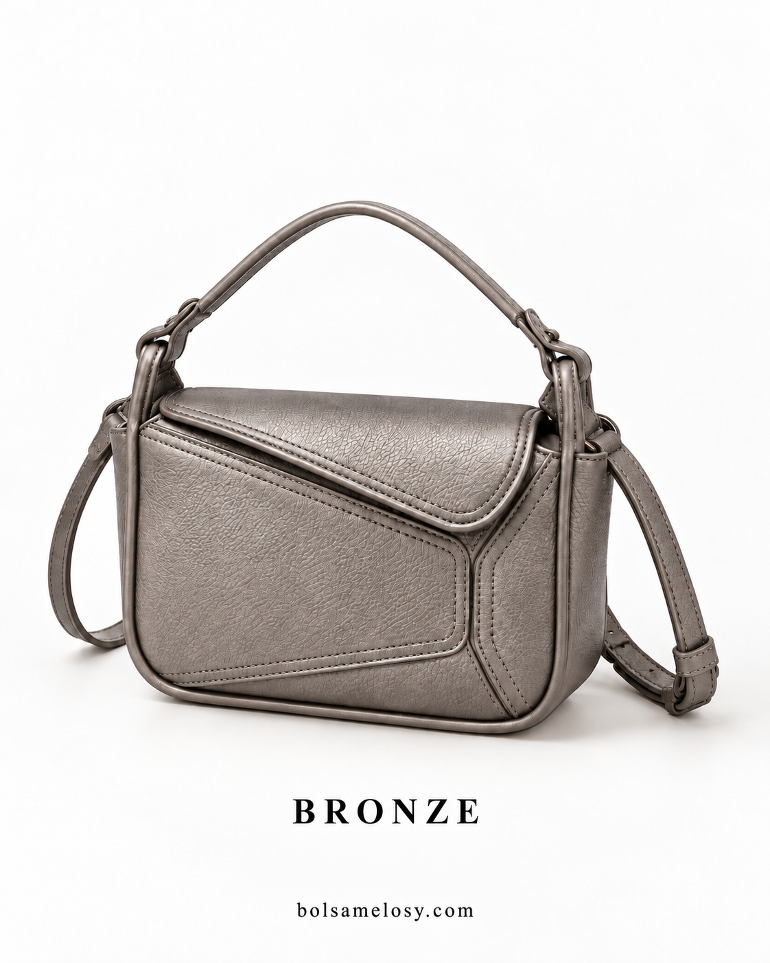 Bolsa Signature Mini