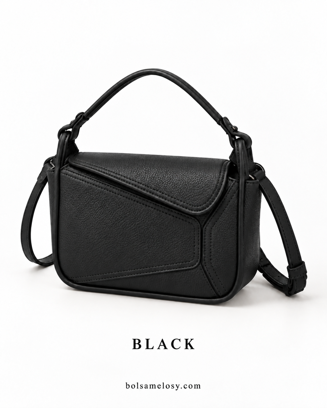 Bolsa Signature Mini