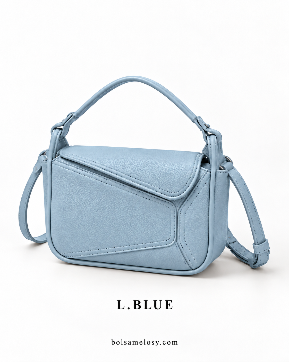 Bolsa Signature Mini