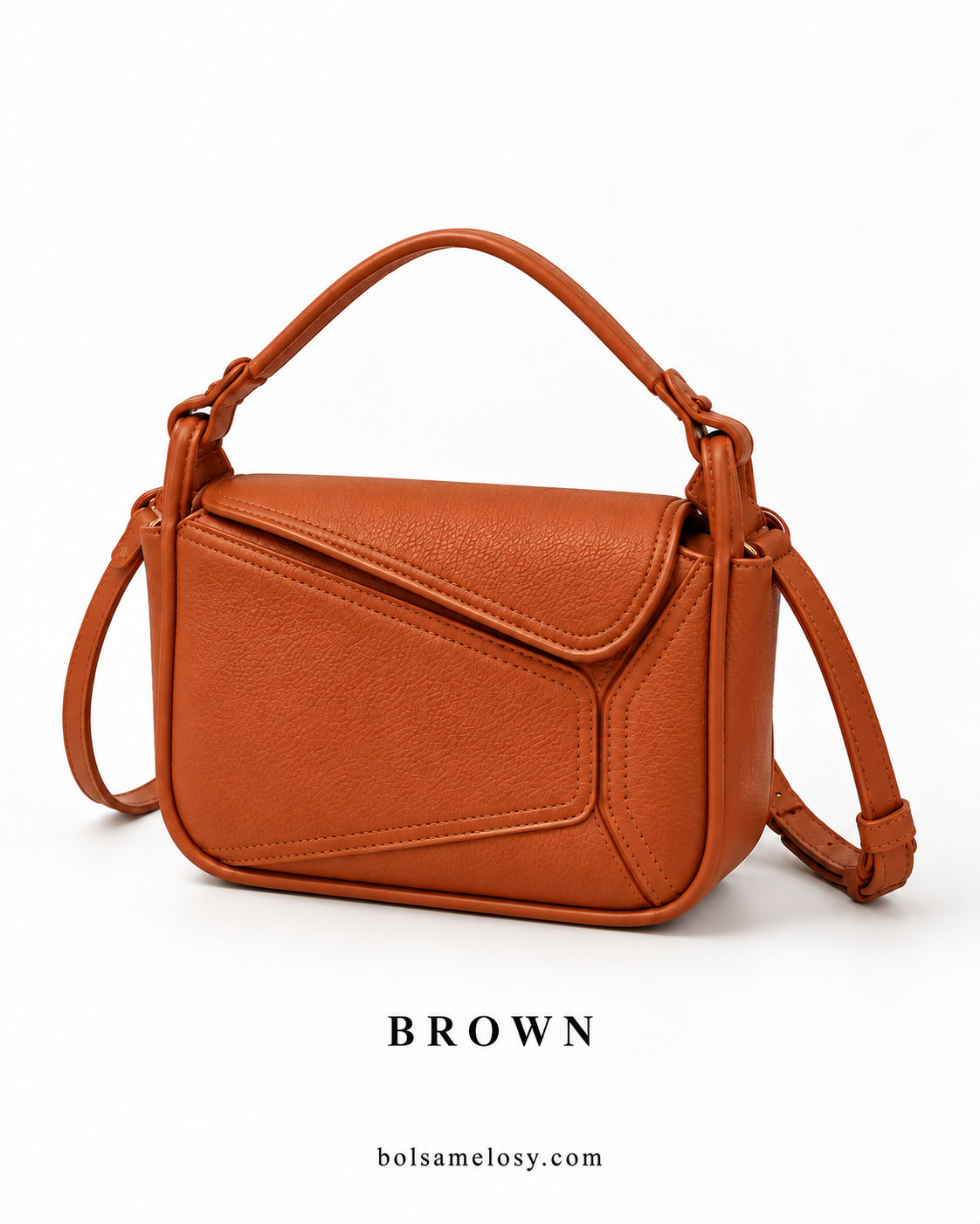 Bolsa Signature Mini