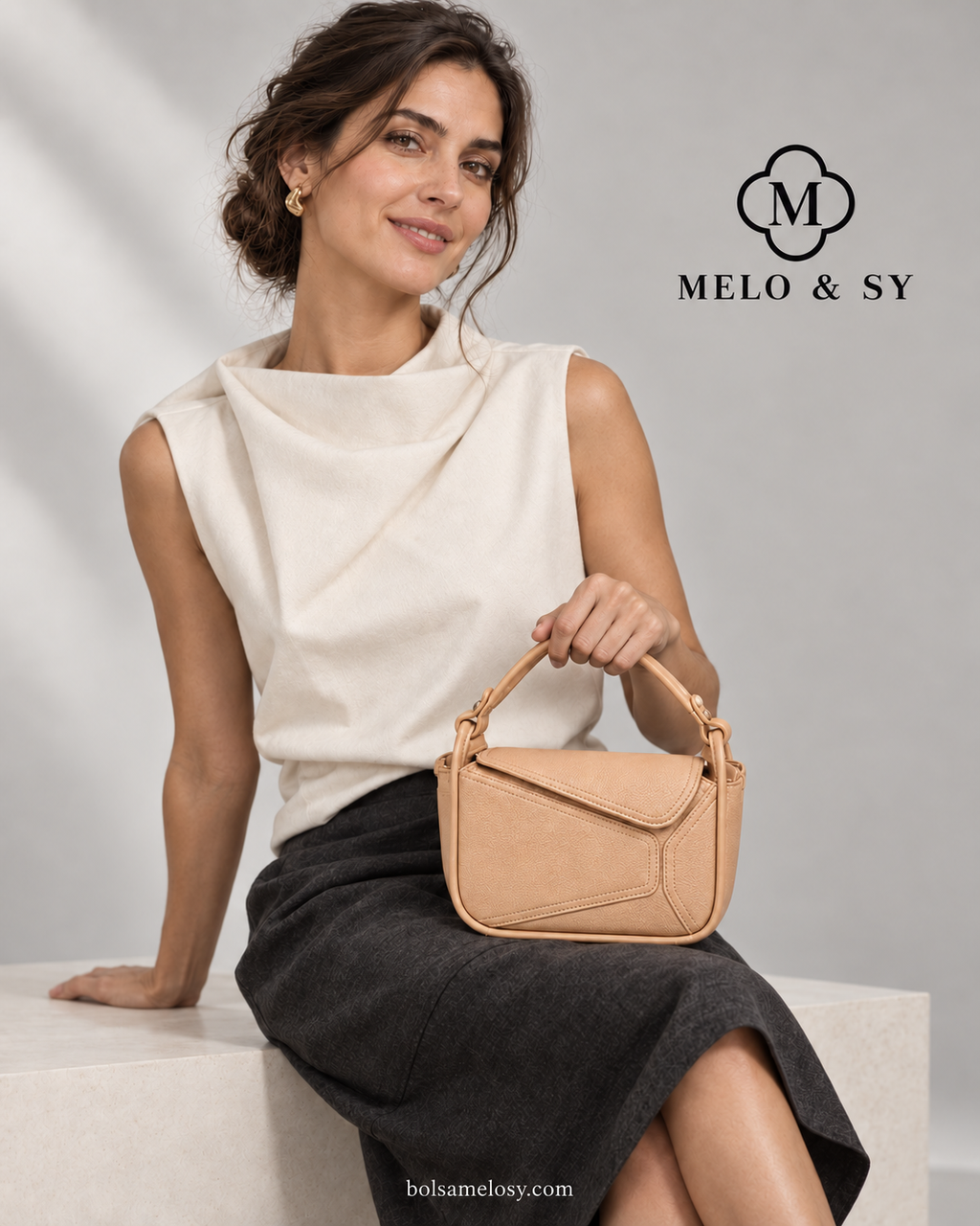 Bolsa Signature Mini