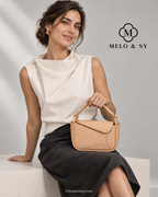 Bolsa Signature Mini