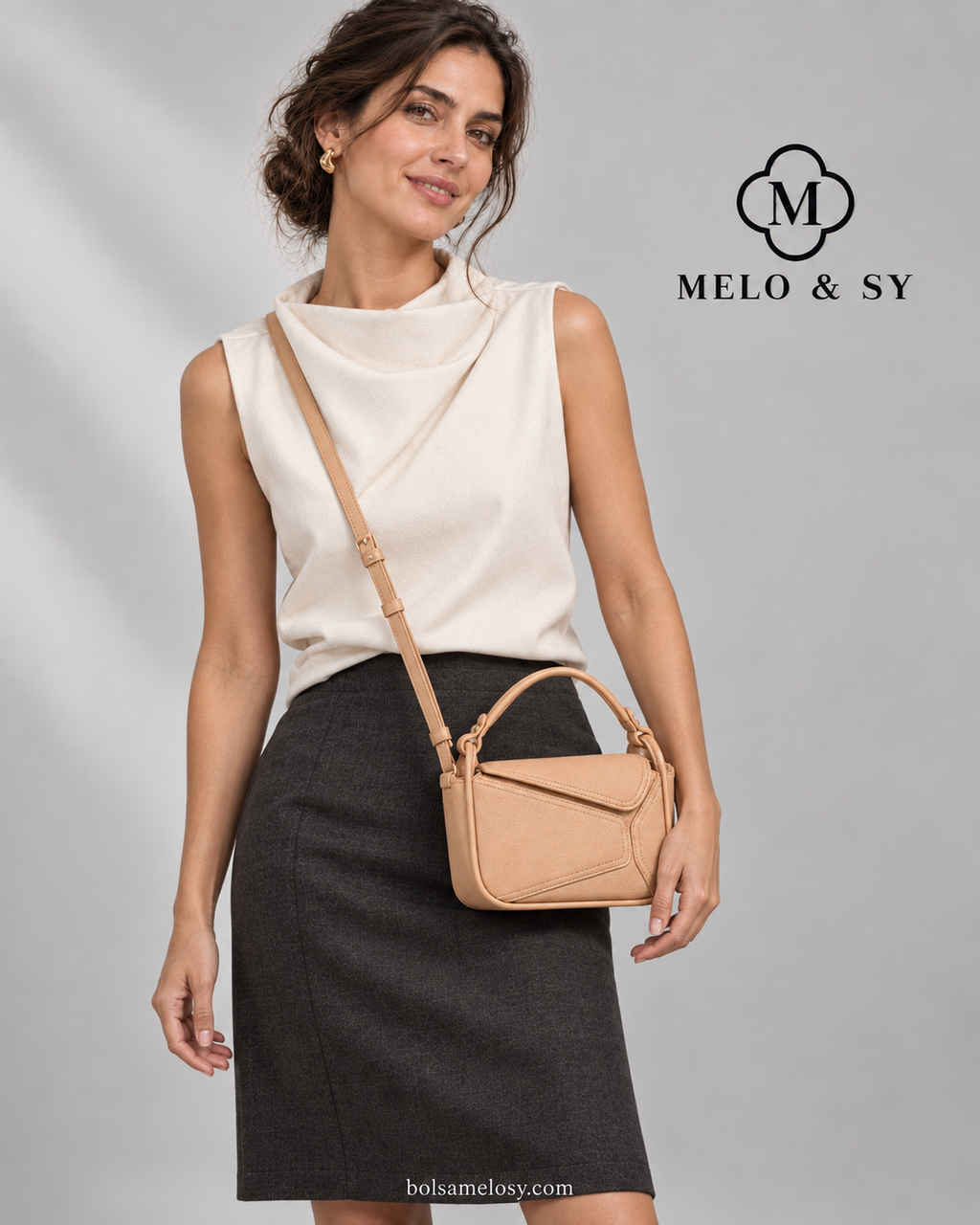 Bolsa Signature Mini