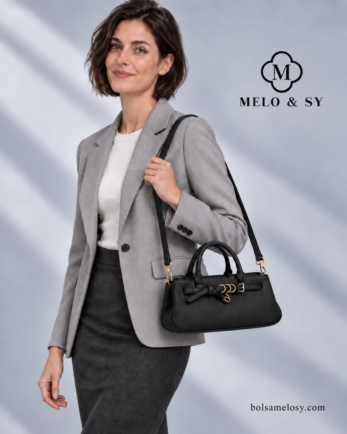 Bolsa Elo