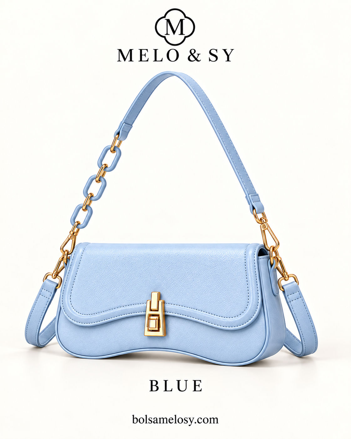 Bolsa Ondine
