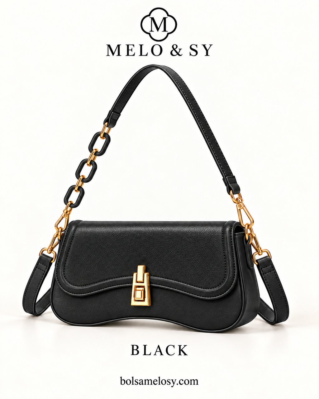 Bolsa Ondine