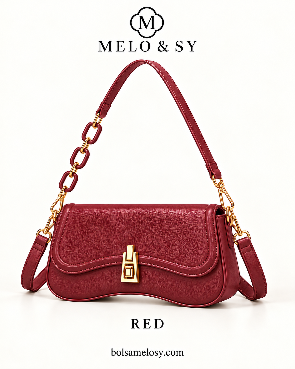 Bolsa Ondine