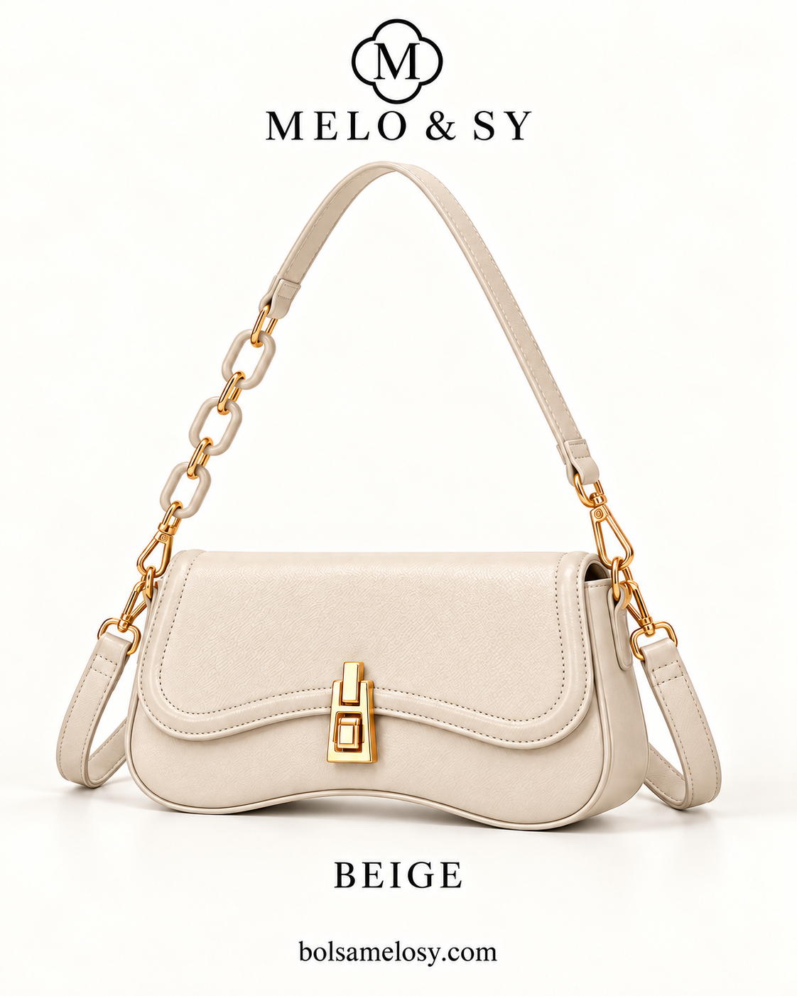Bolsa Ondine