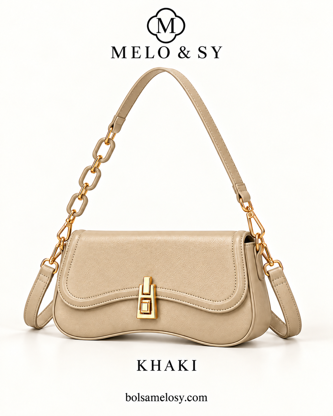 Bolsa Ondine