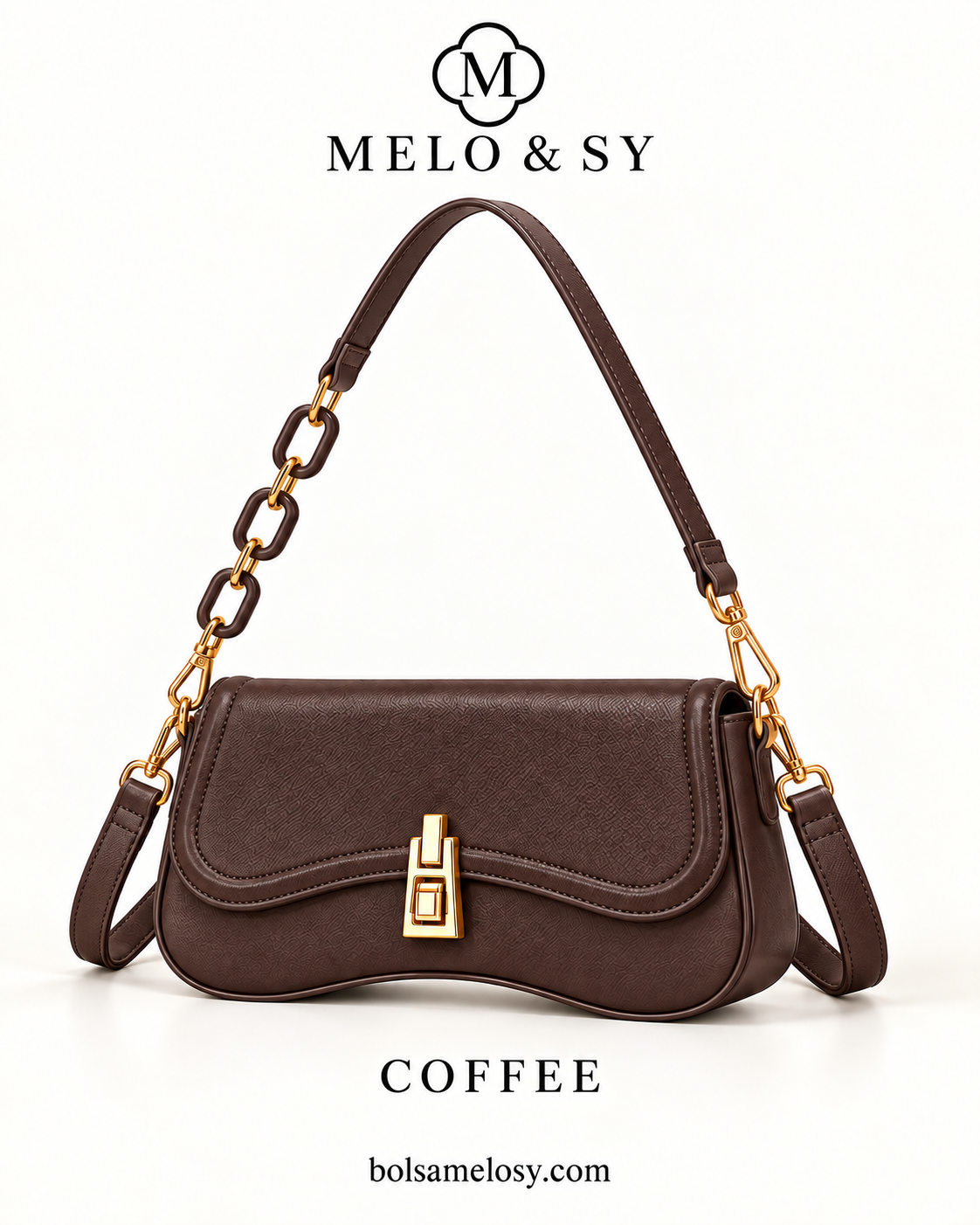 Bolsa Ondine