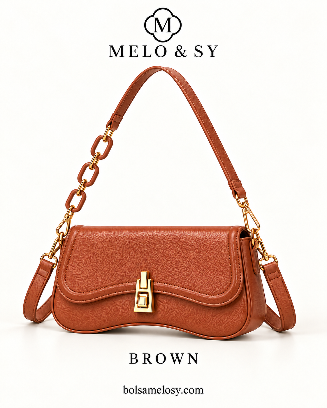 Bolsa Ondine