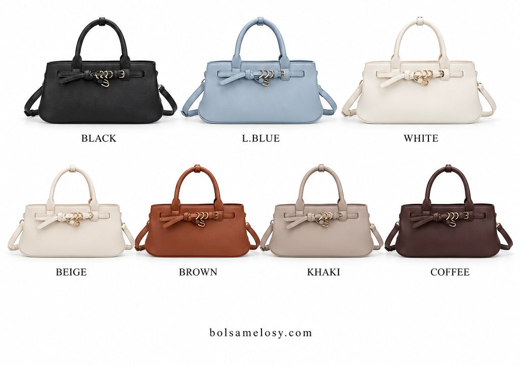 Bolsa Elo