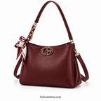 Bolsa Foulard 26