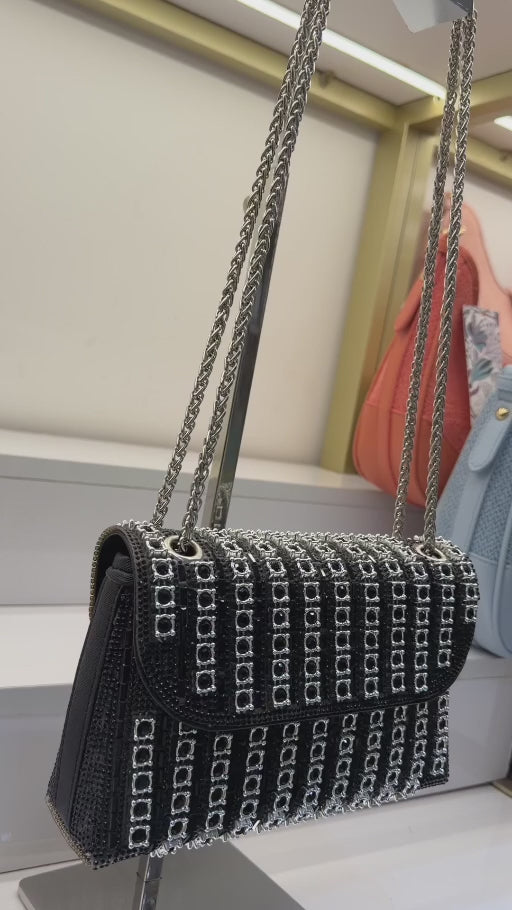 Bolsa Crystal Icon