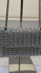Bolsa Crystal Icon