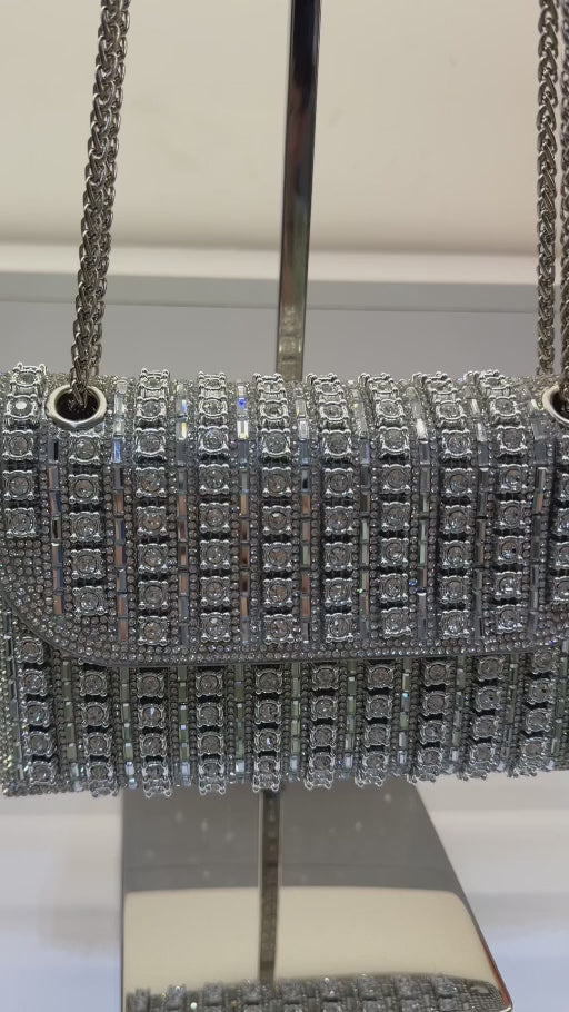 Bolsa Crystal Icon